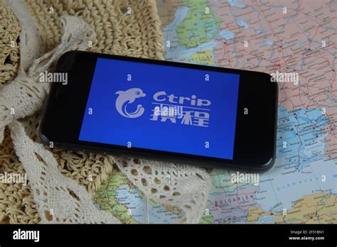 ctrip deutschland.